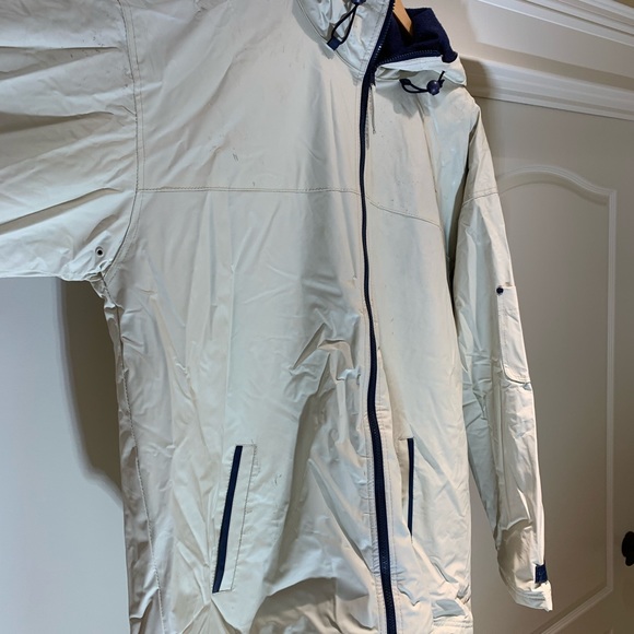 Misty Harbor Waterproof Jacket - Picture 2 of 9